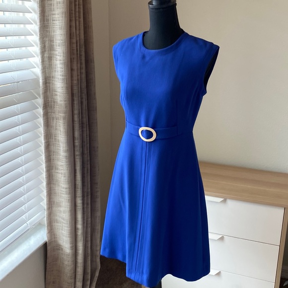 TALBOTS DRESS - Picture 1 of 8